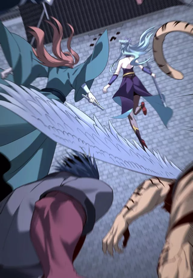Página 66 del Manga