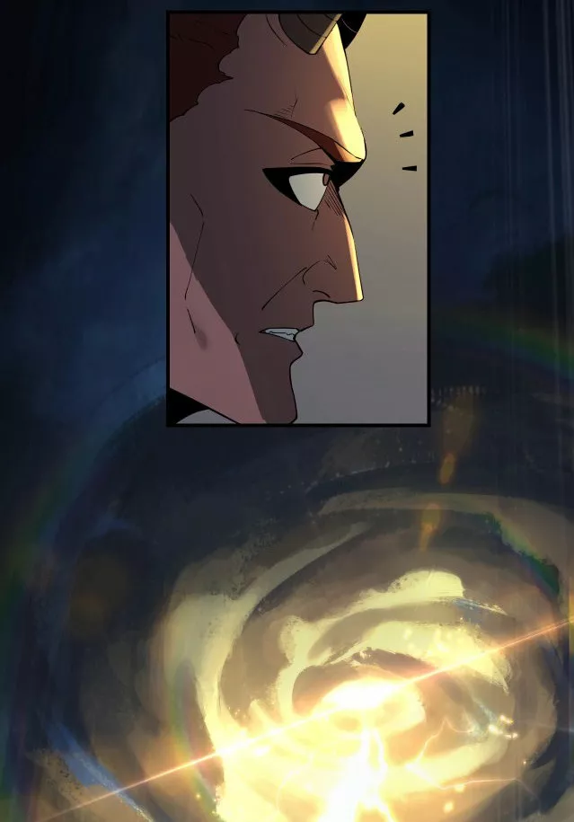 Página 75 del Manga