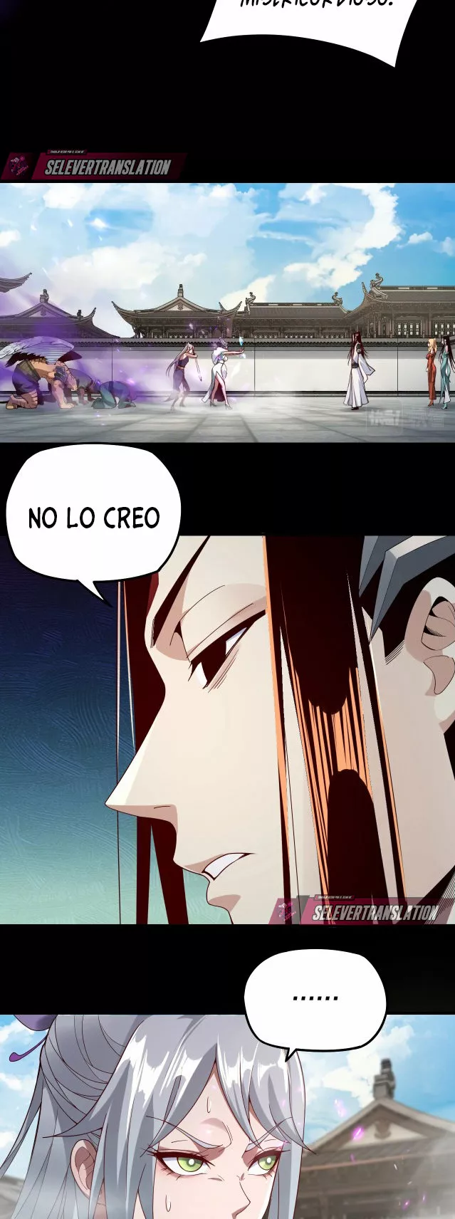 Página 35 del Manga