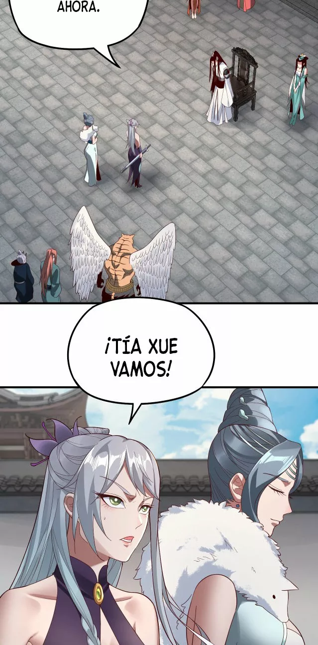 Página 40 del Manga