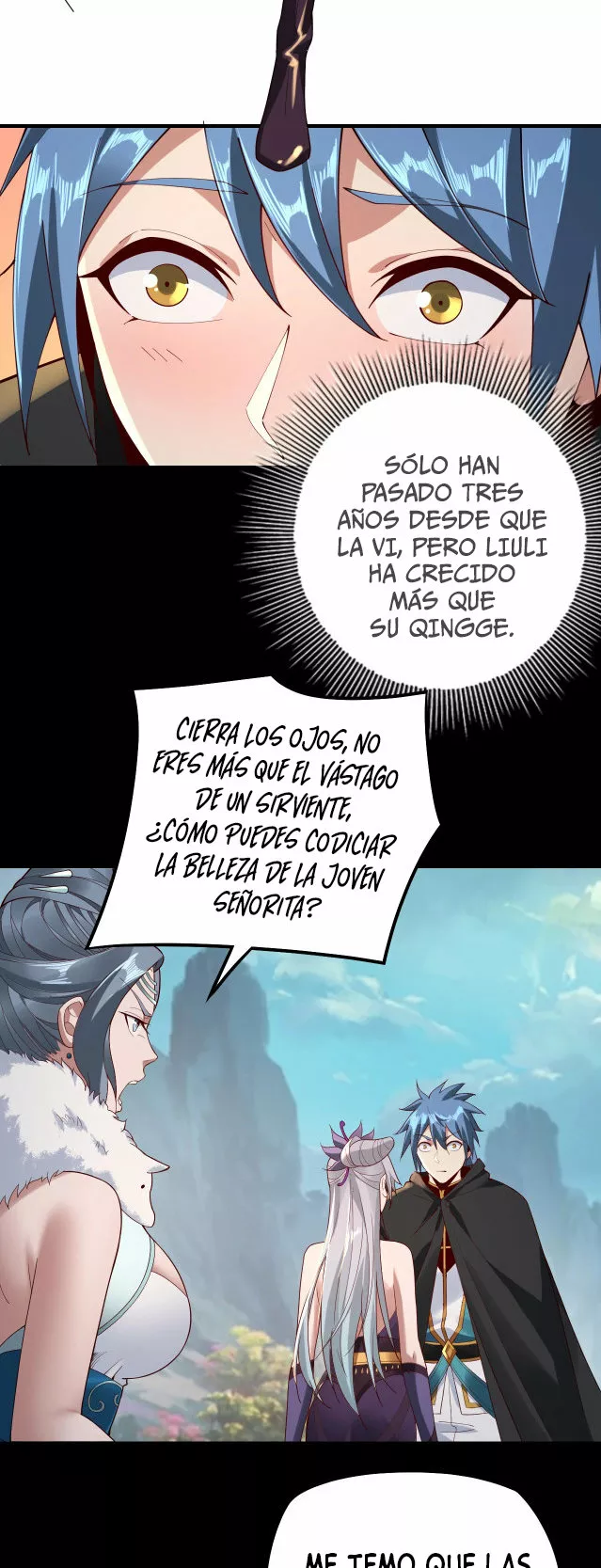 Página 34 del Manga