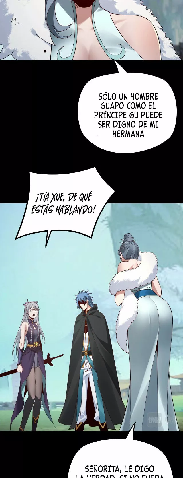 Página 36 del Manga
