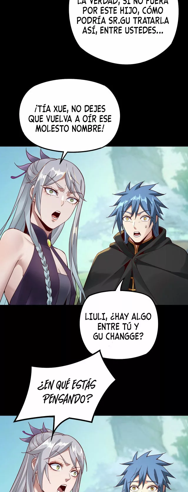Página 37 del Manga