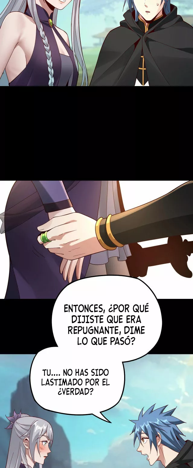 Página 38 del Manga