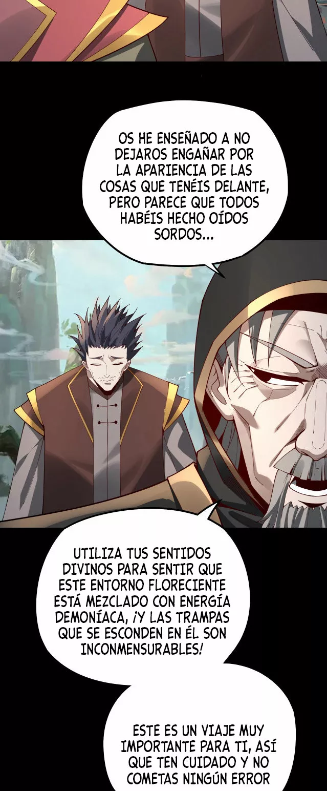 Página 45 del Manga