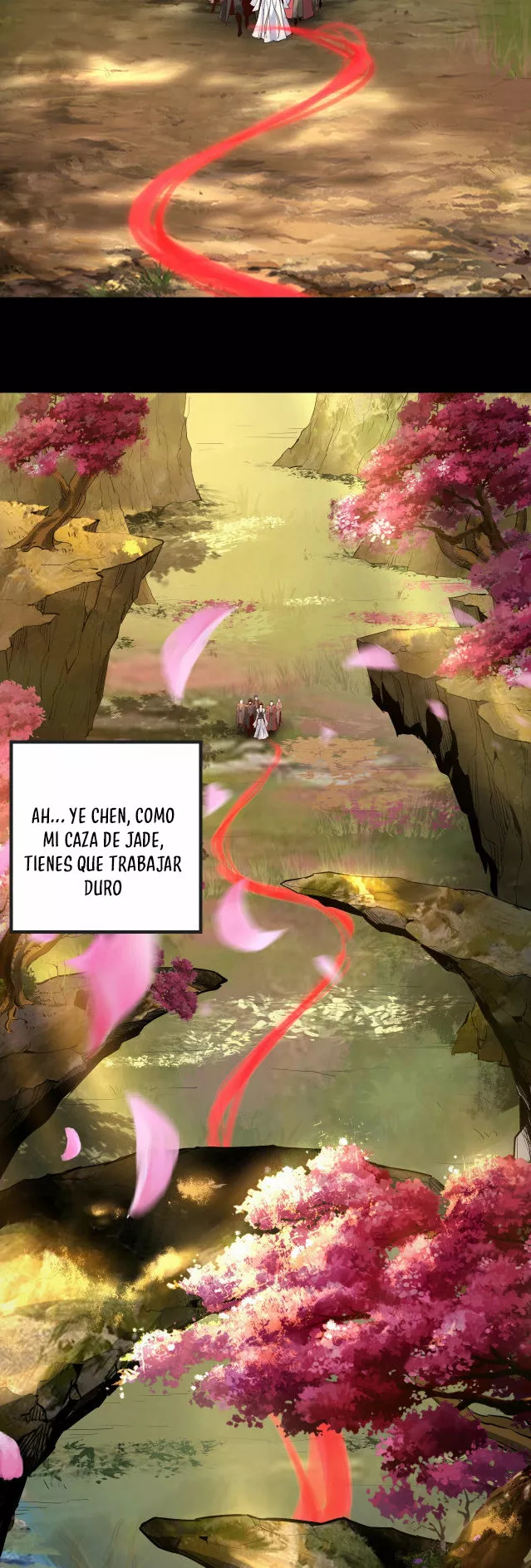 Página 47 del Manga