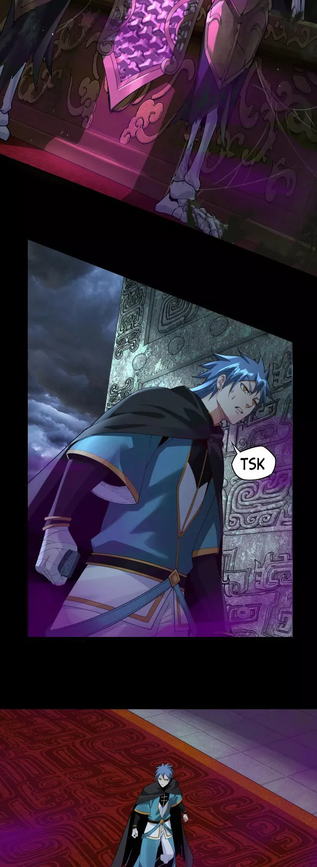 Página 39 del Manga