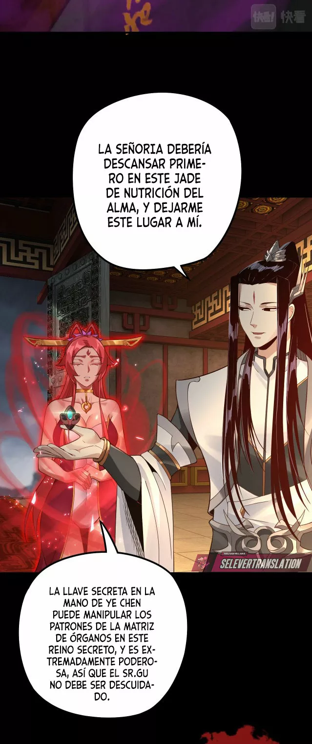 Página 38 del Manga