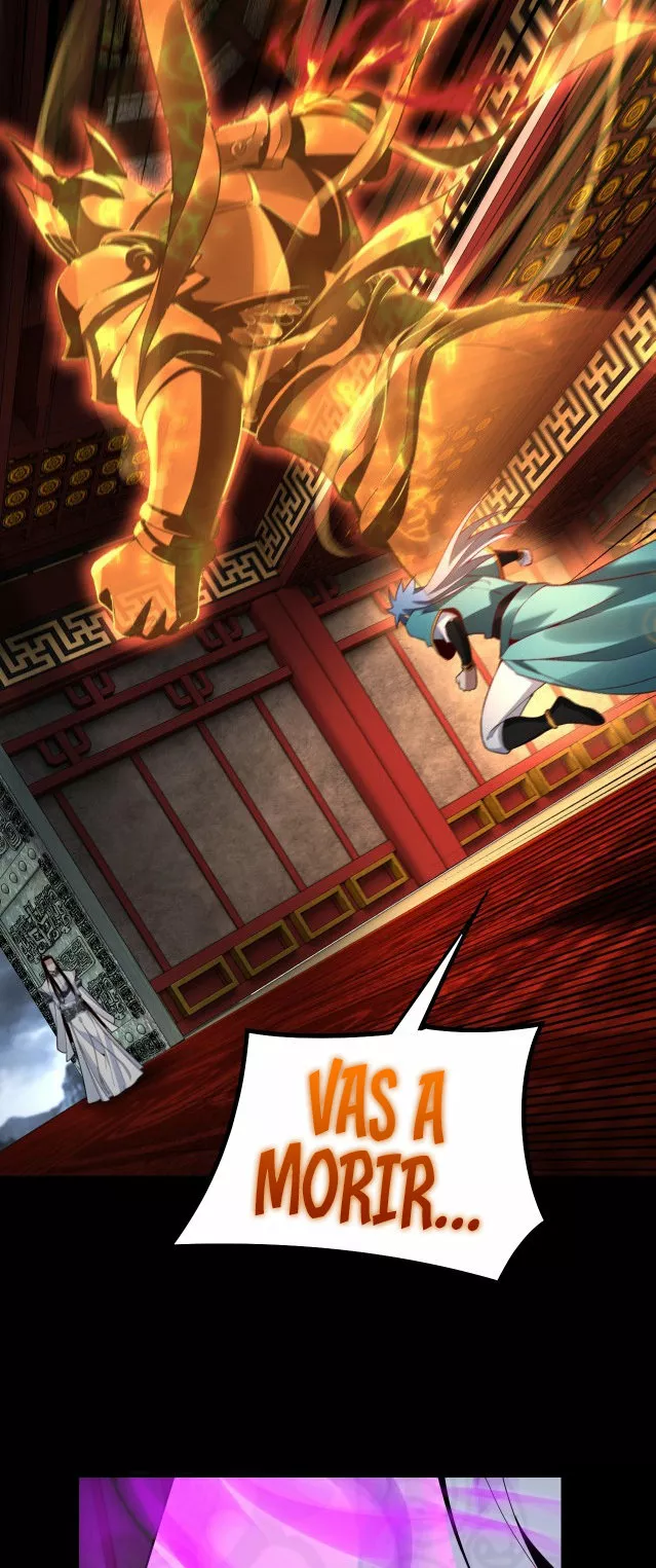 Página 41 del Manga