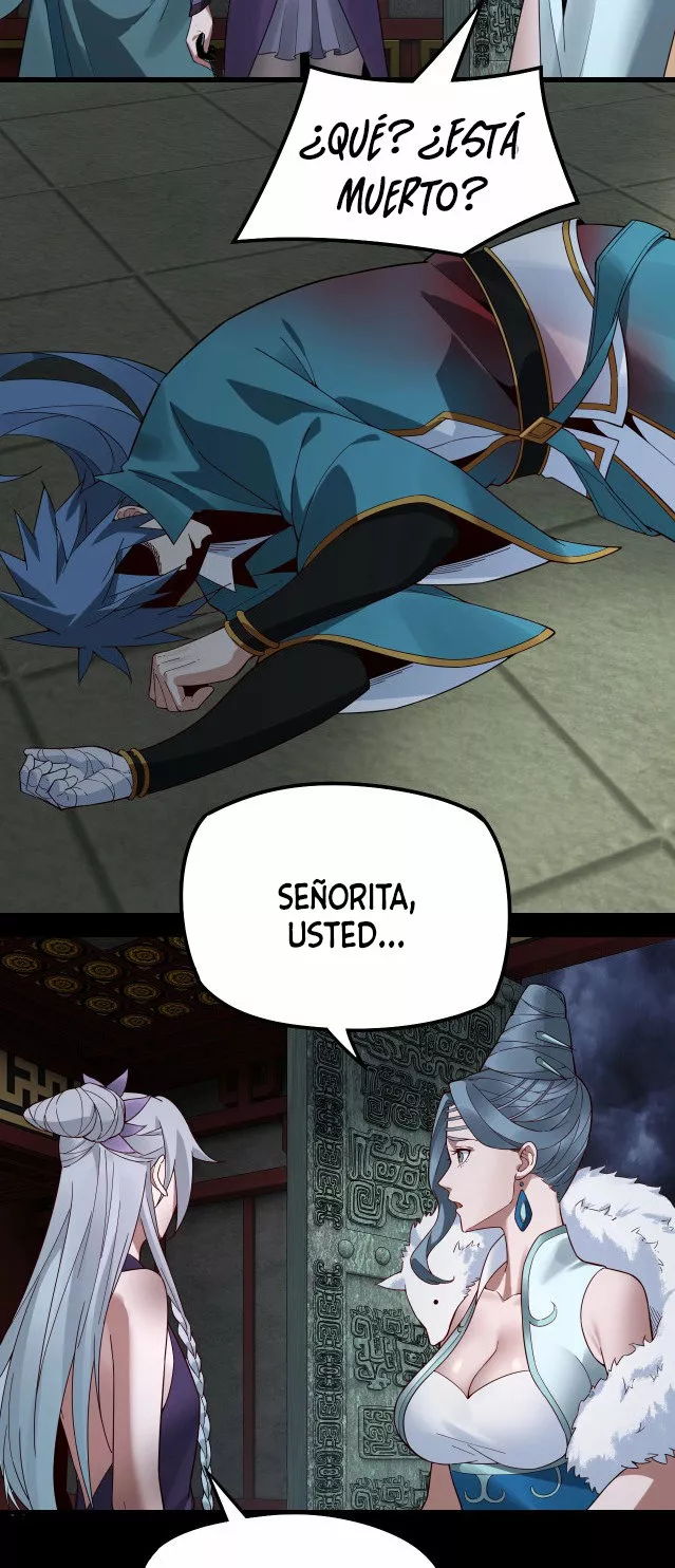 Página 34 del Manga
