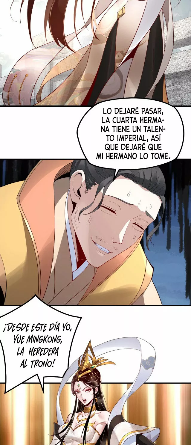 Página 38 del Manga