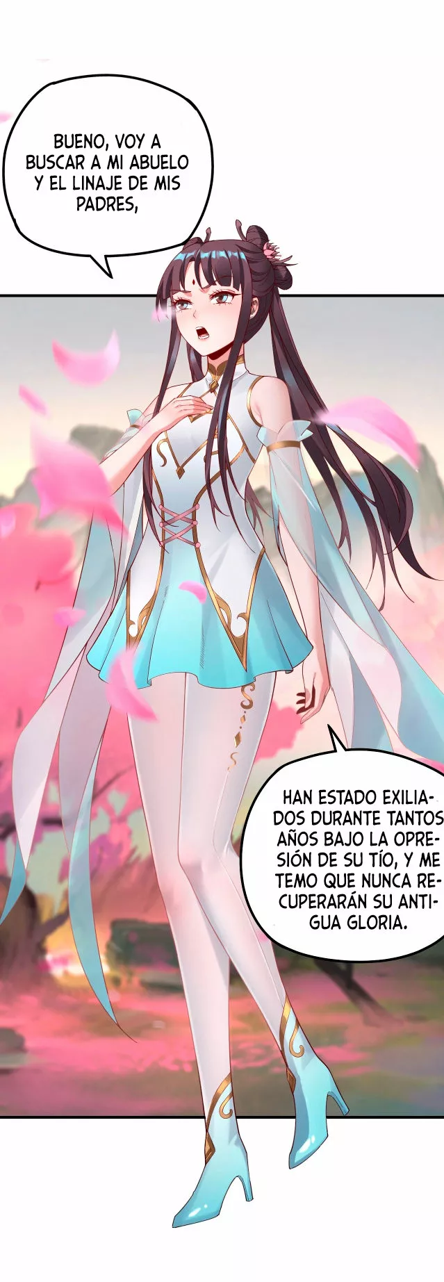 Página 30 del Manga