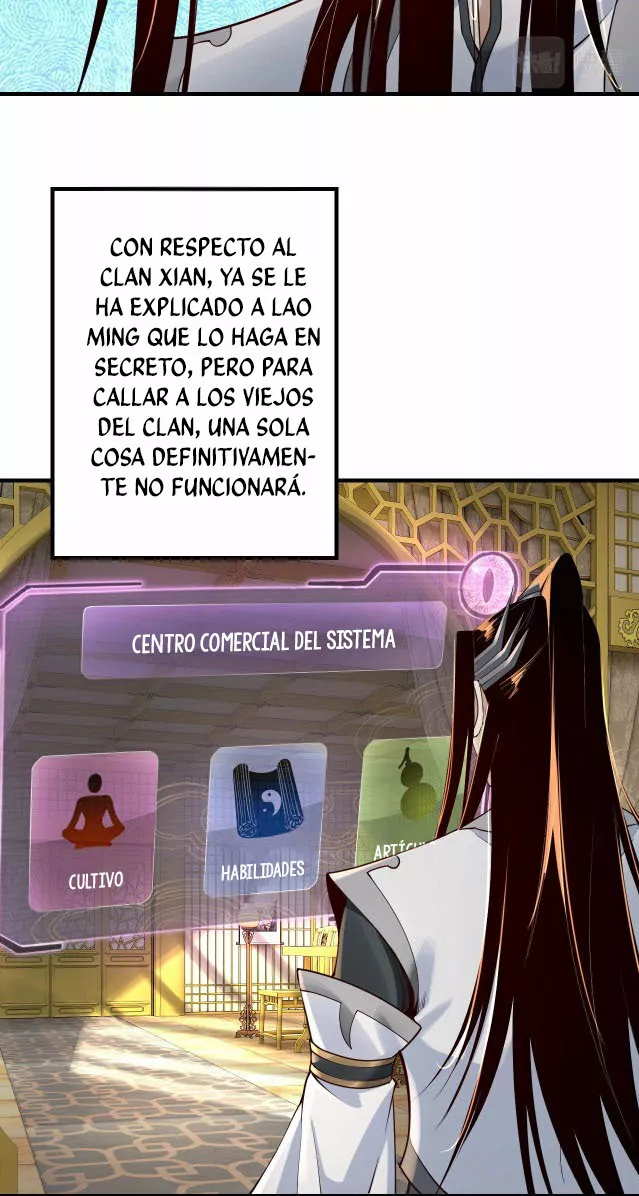 Página 38 del Manga