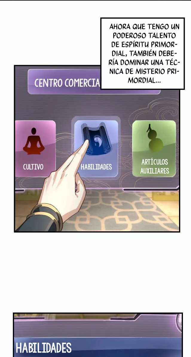 Página 39 del Manga