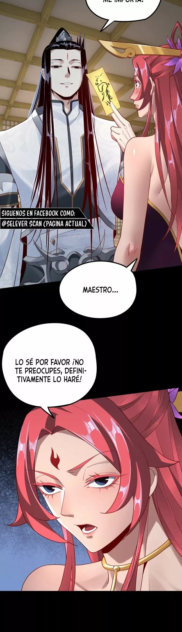 Página 35 del Manga