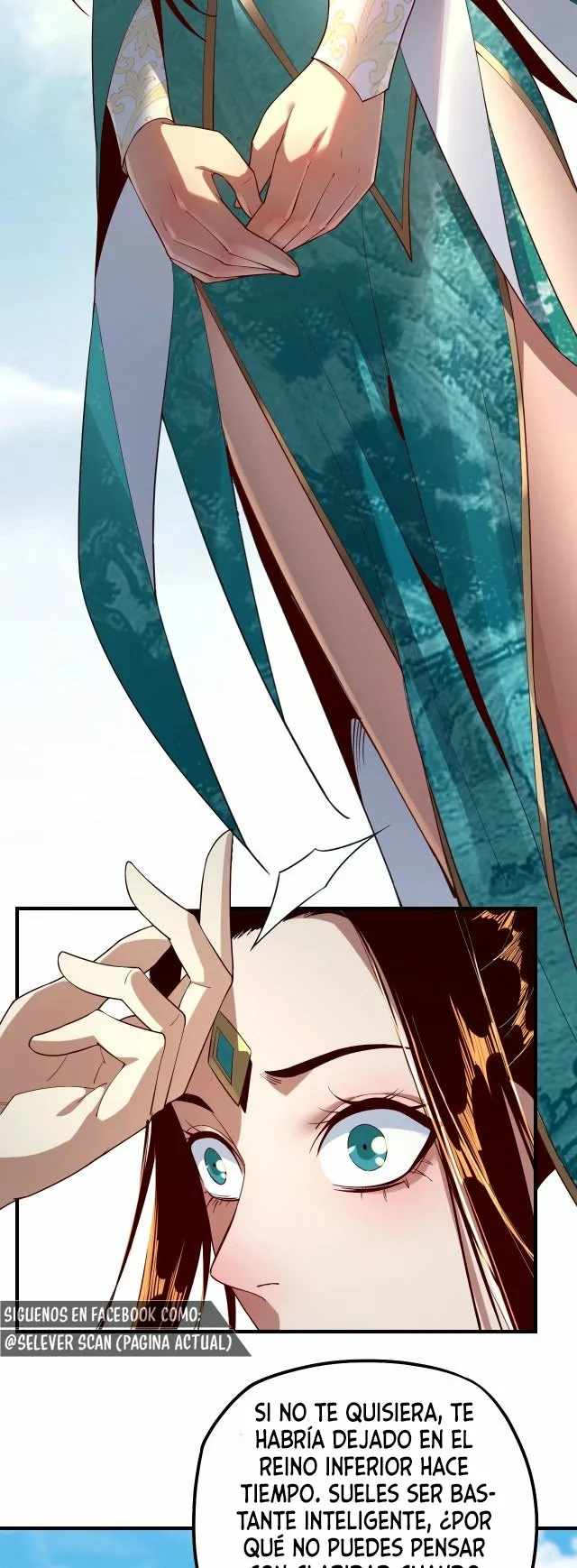 Página 30 del Manga