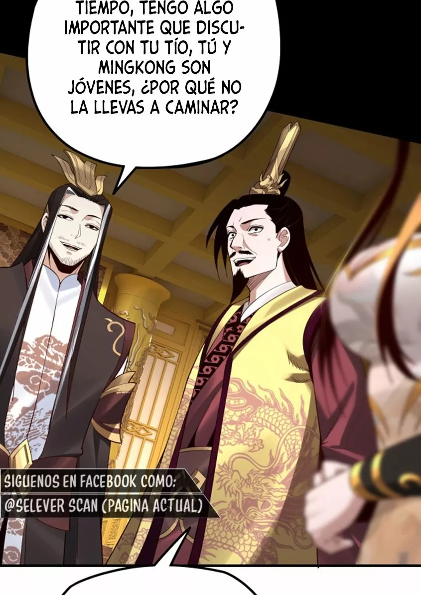 Página 51 del Manga