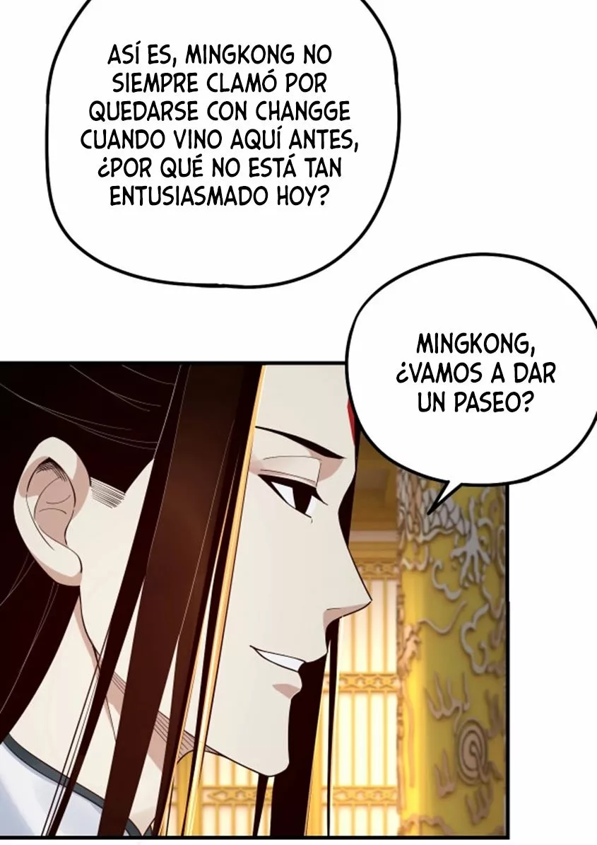 Página 52 del Manga