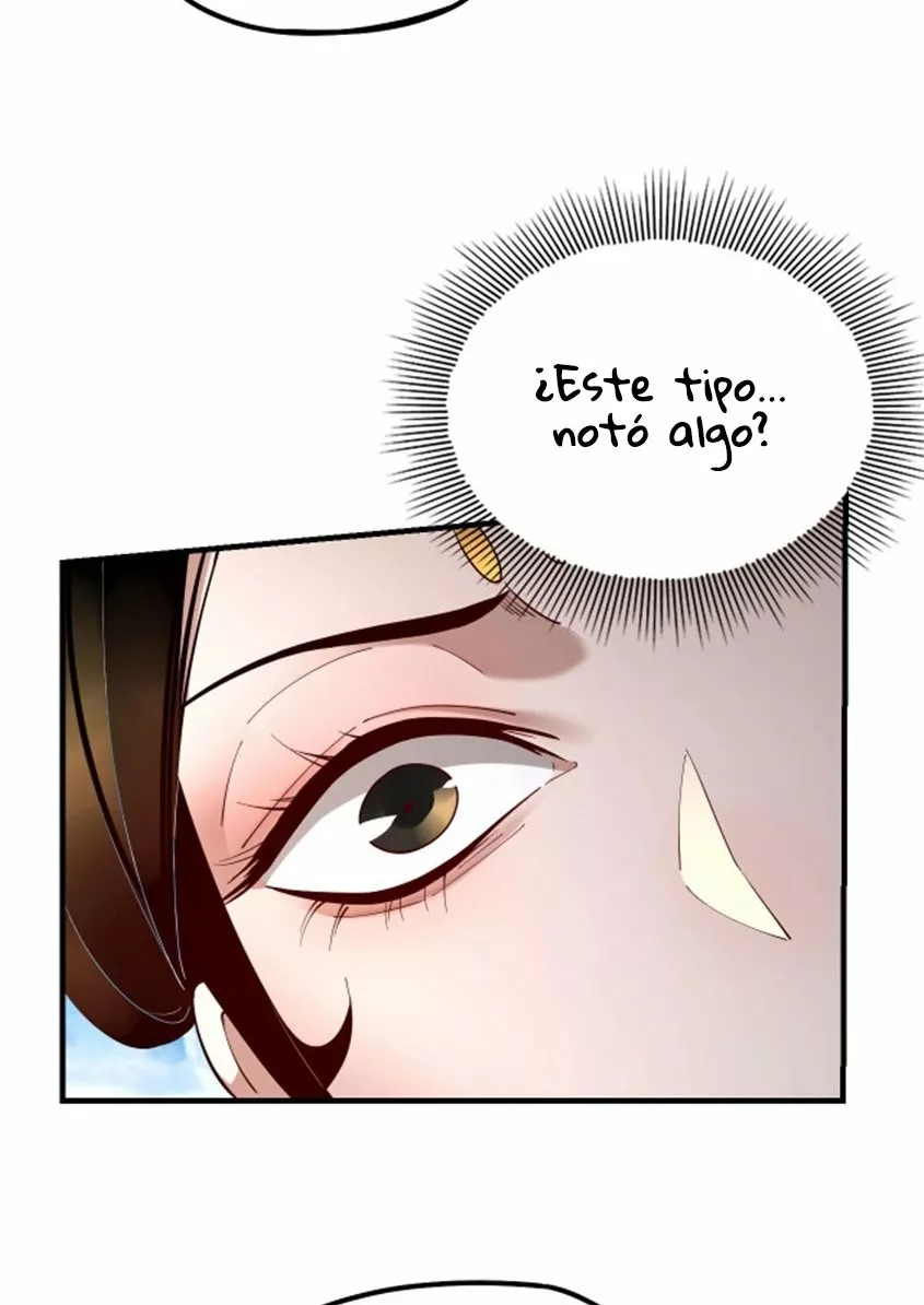Página 61 del Manga