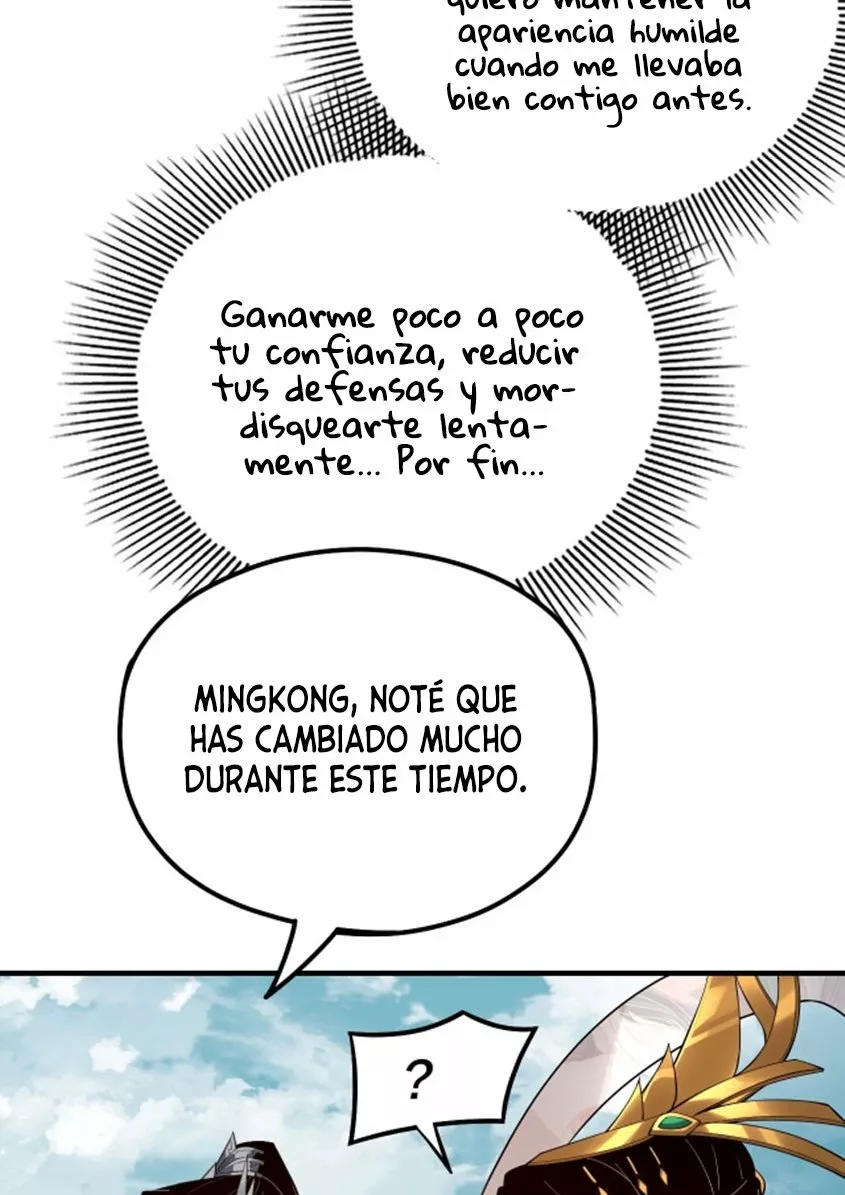Página 65 del Manga