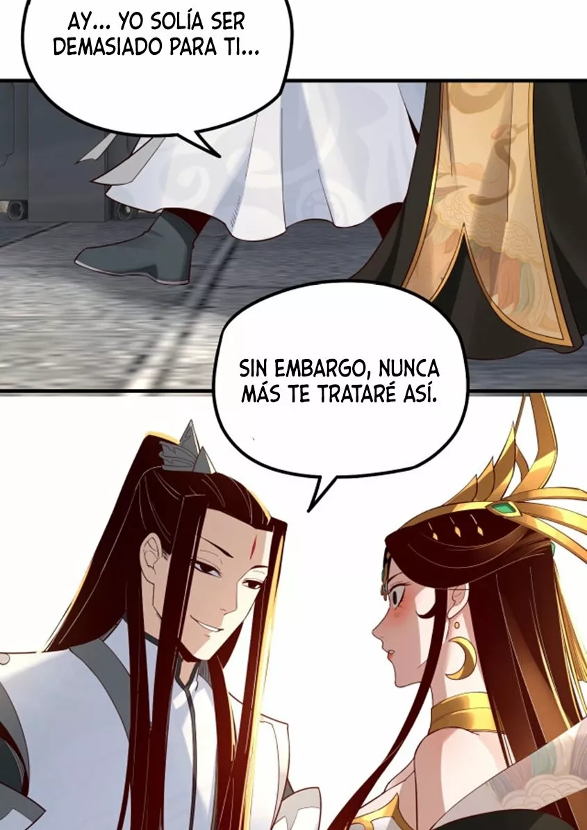Página 67 del Manga