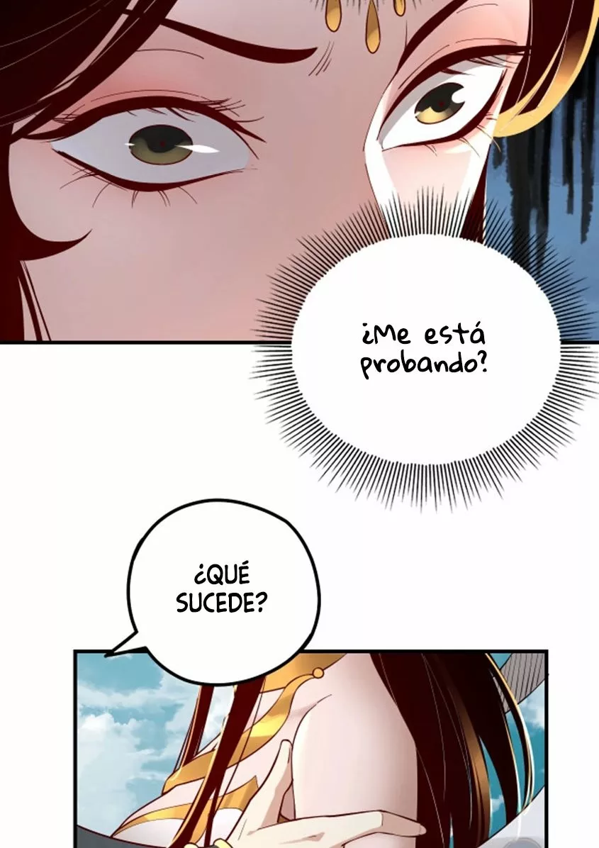 Página 71 del Manga