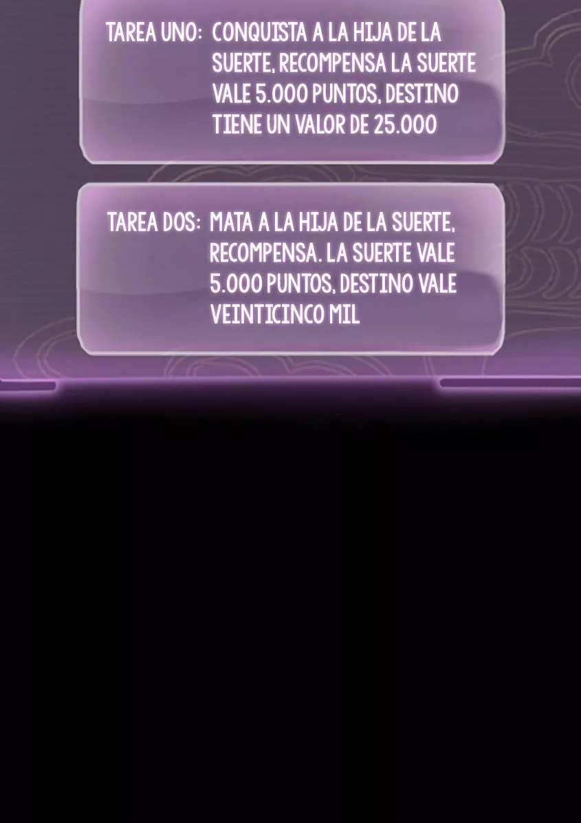Página 84 del Manga
