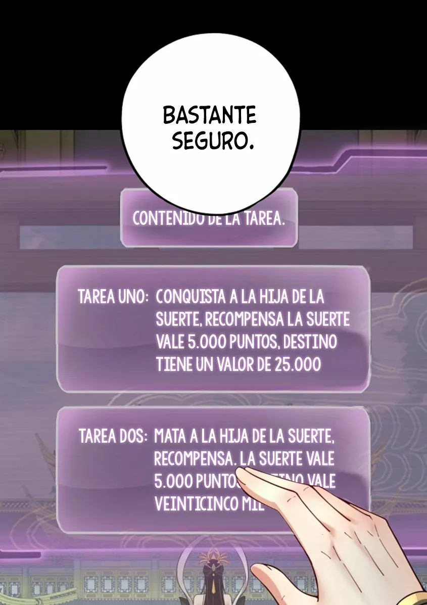 Página 85 del Manga
