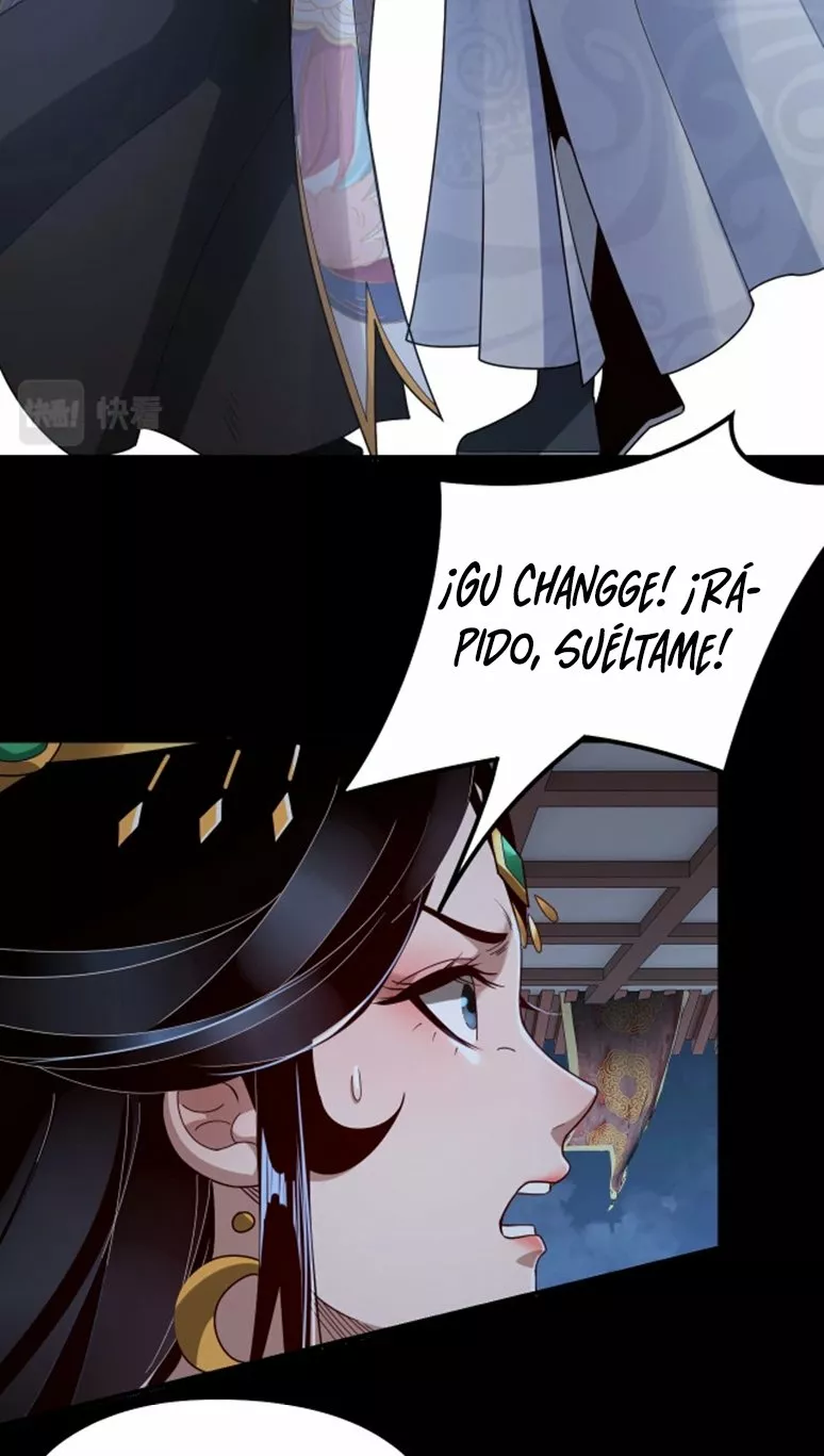 Página 41 del Manga