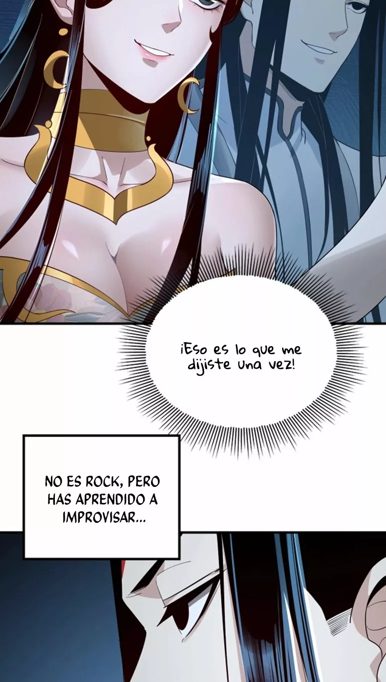Página 45 del Manga