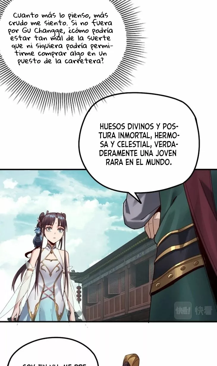 Página 45 del Manga