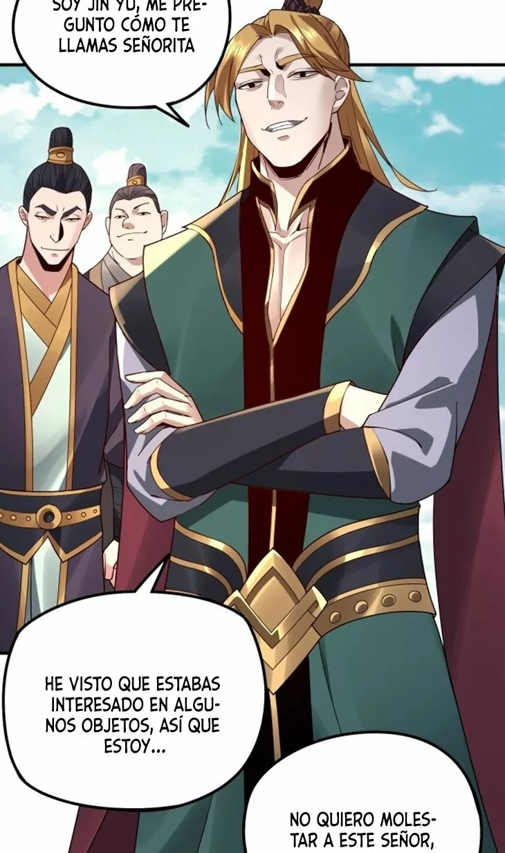 Página 46 del Manga