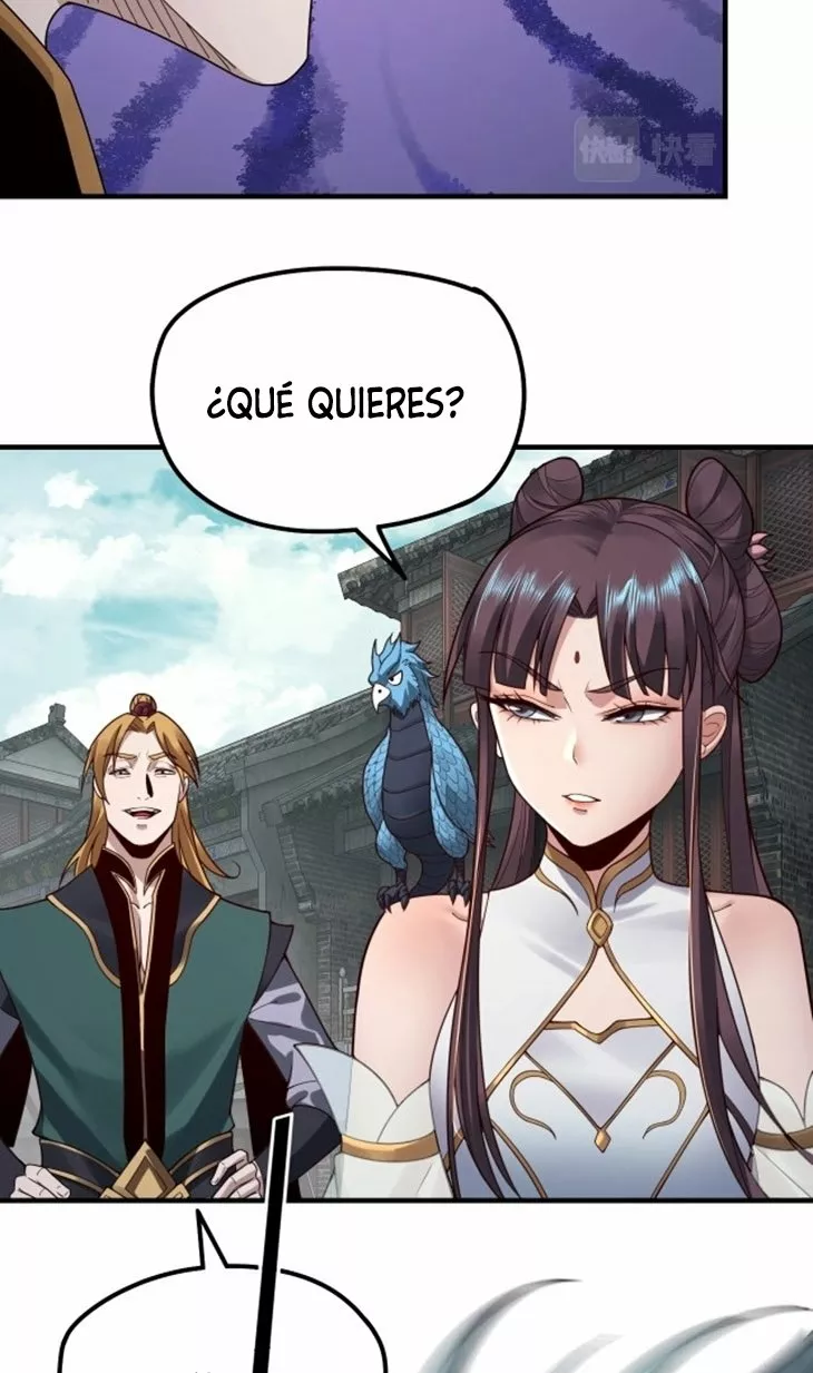 Página 50 del Manga