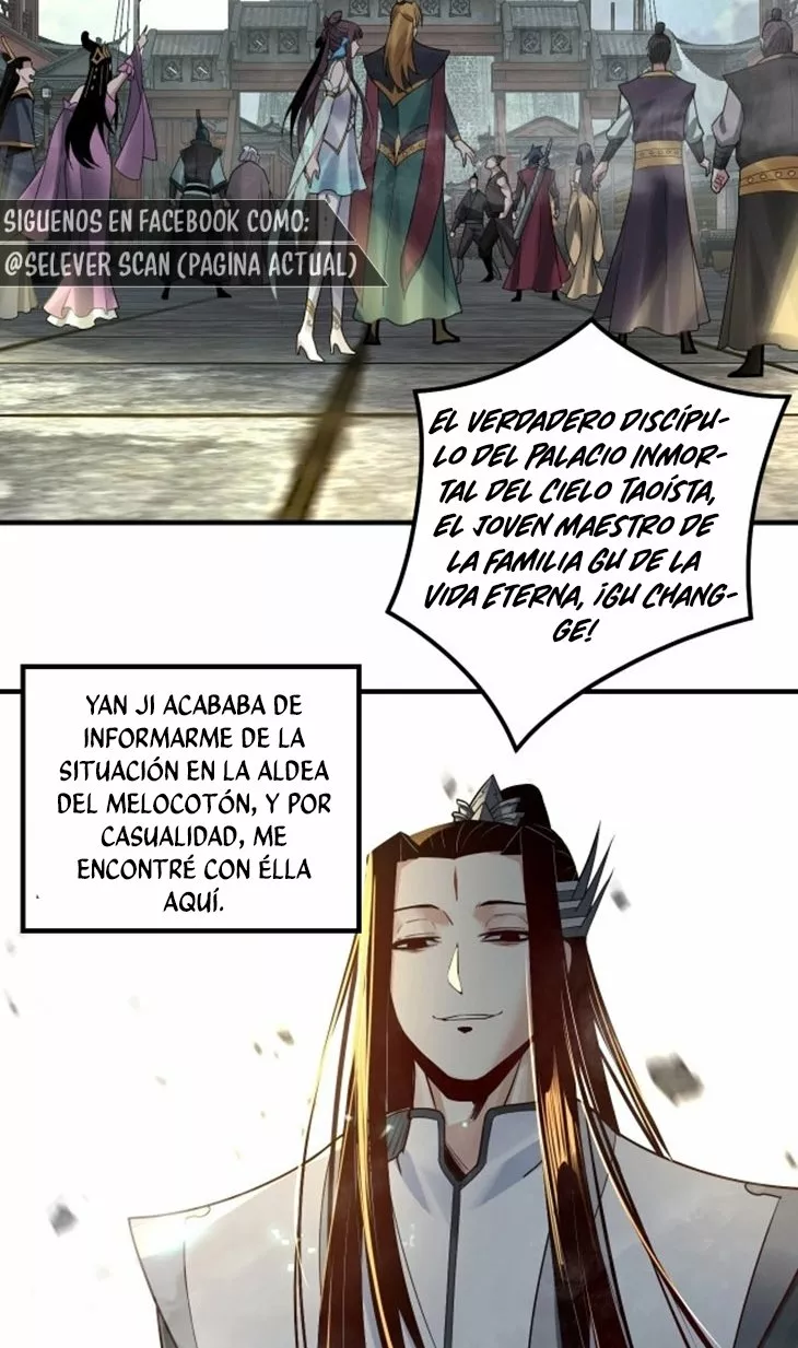 Página 54 del Manga