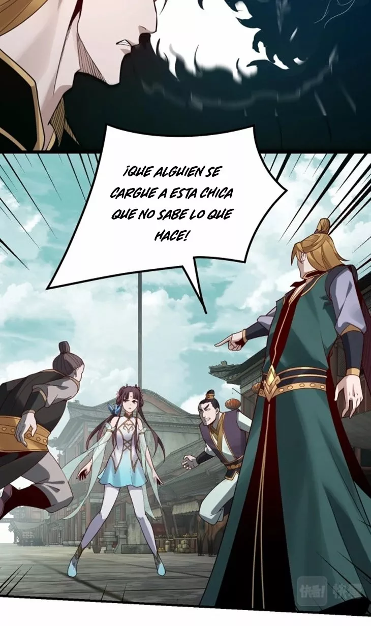 Página 57 del Manga