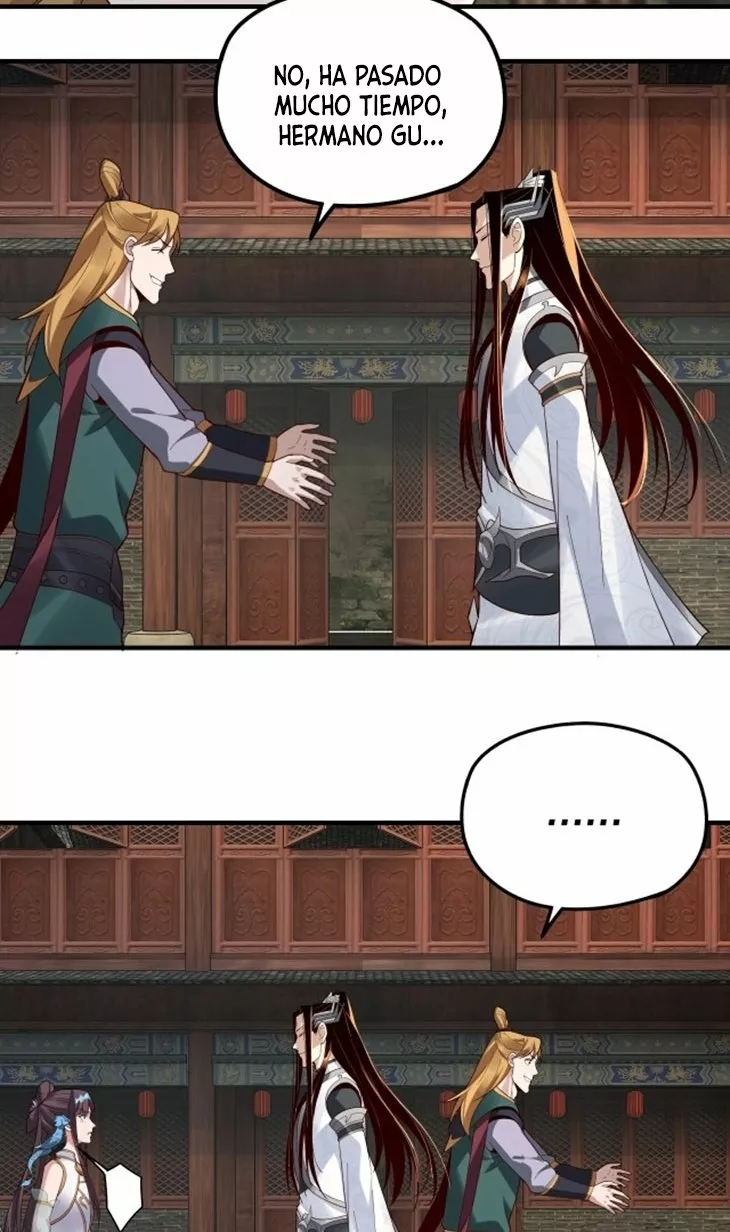 Página 61 del Manga