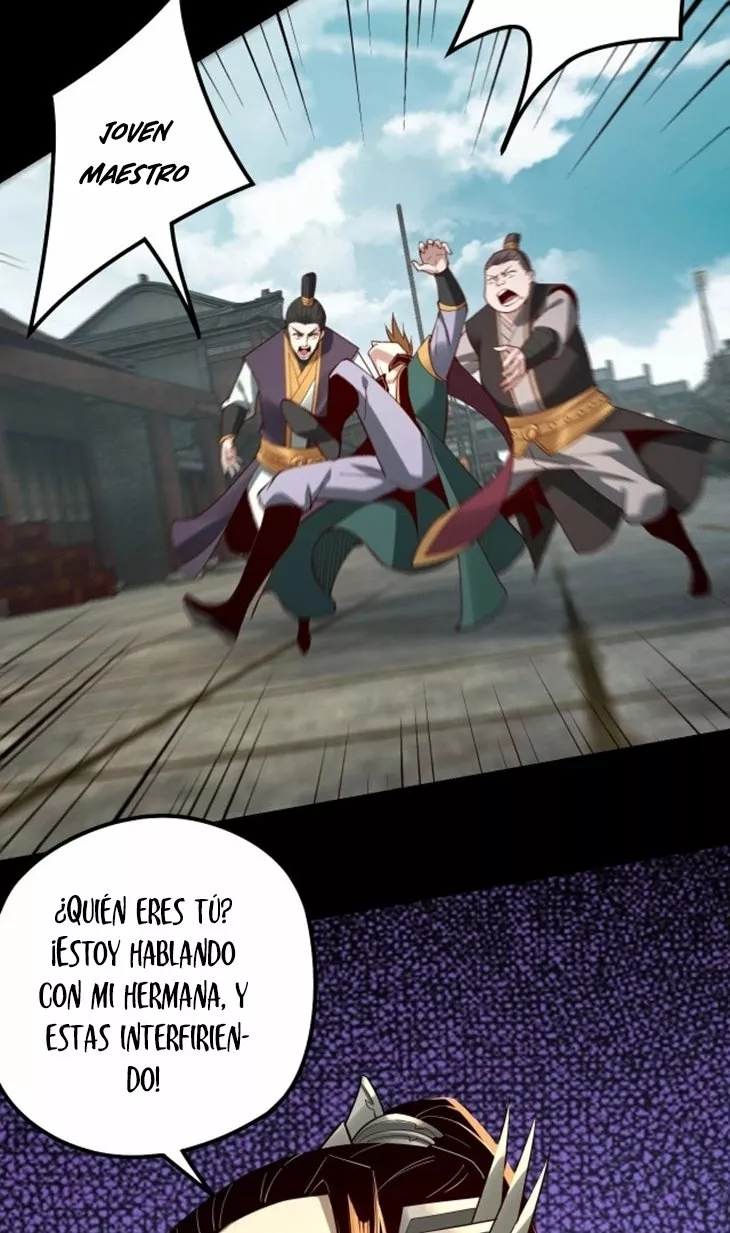Página 66 del Manga