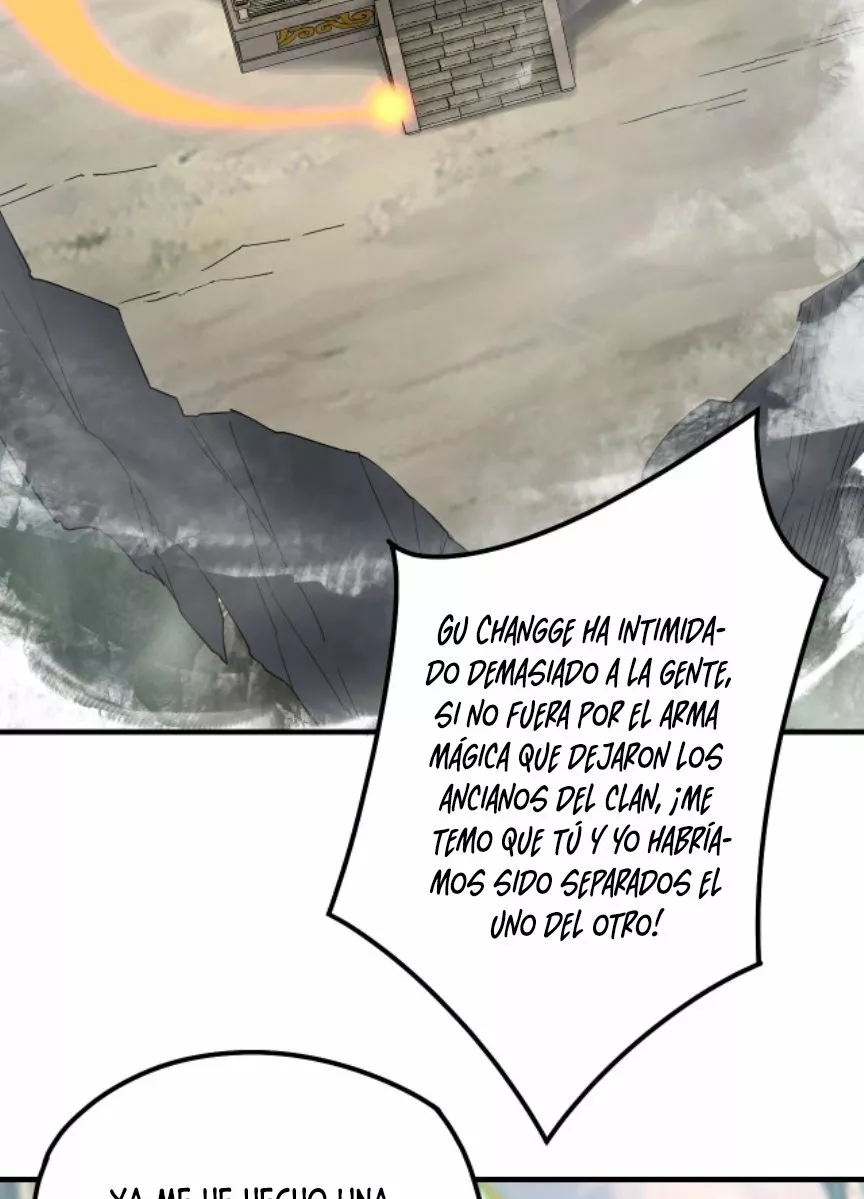Página 54 del Manga