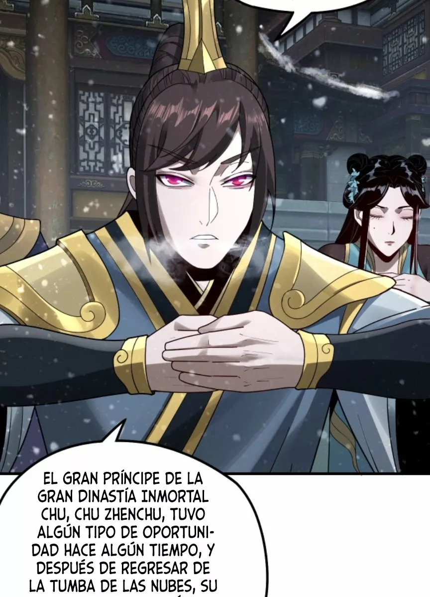 Página 64 del Manga