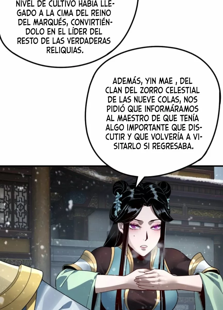 Página 65 del Manga