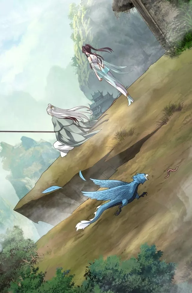 Página 62 del Manga