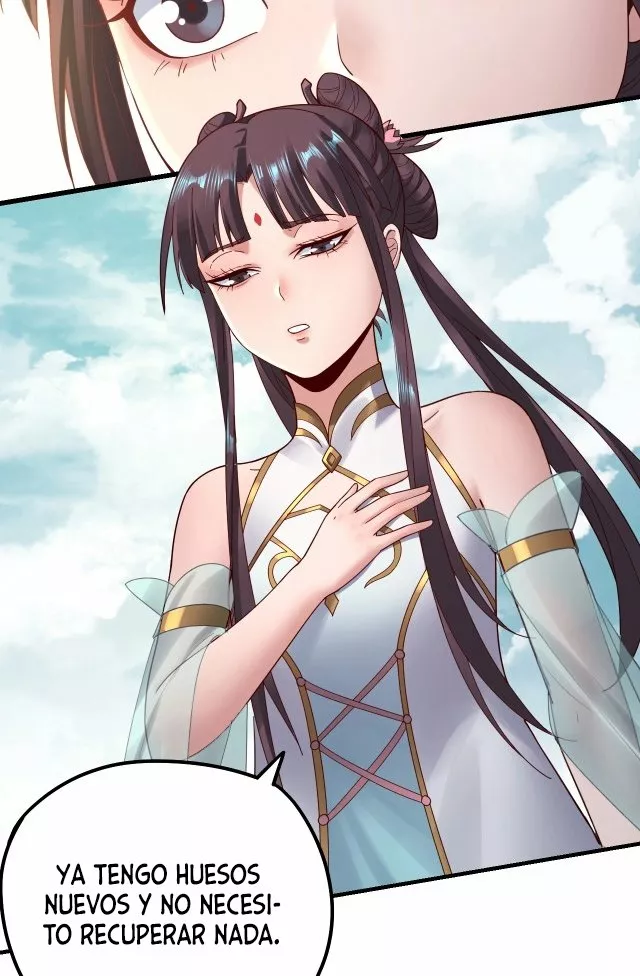 Página 66 del Manga