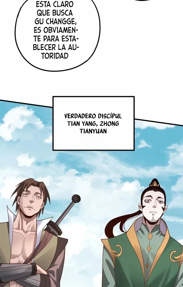 Página 50 del Manga