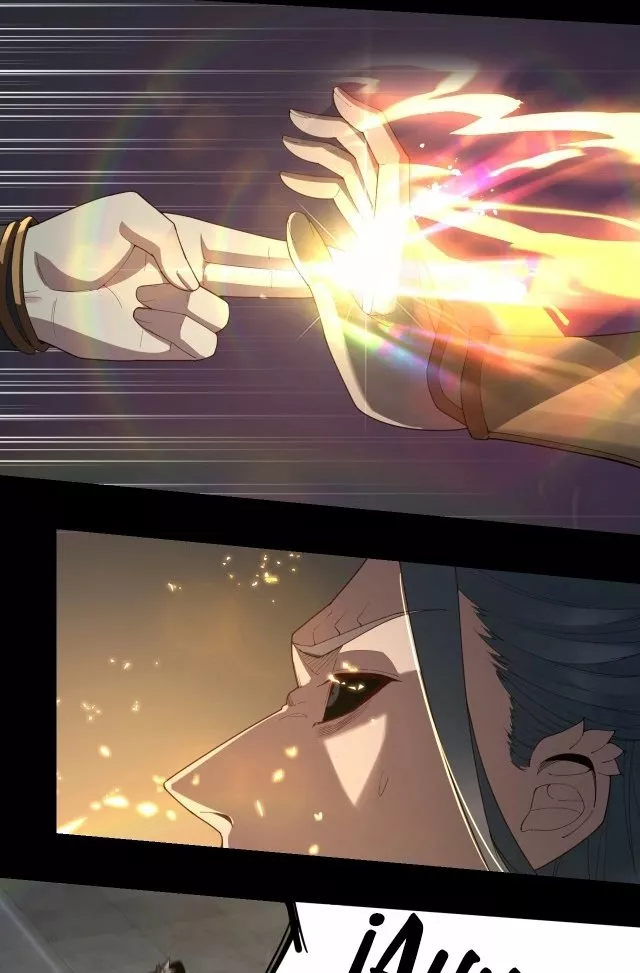 Página 58 del Manga