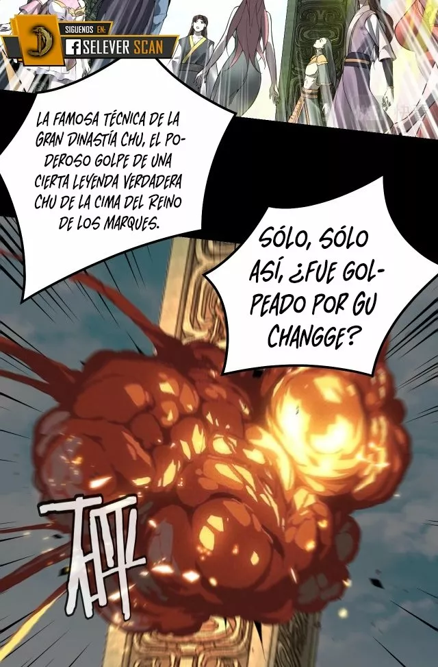 Página 61 del Manga