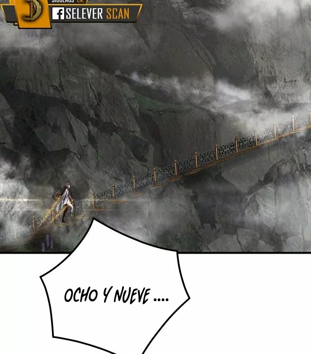 Página 61 del Manga