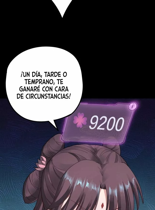 Página 85 del Manga
