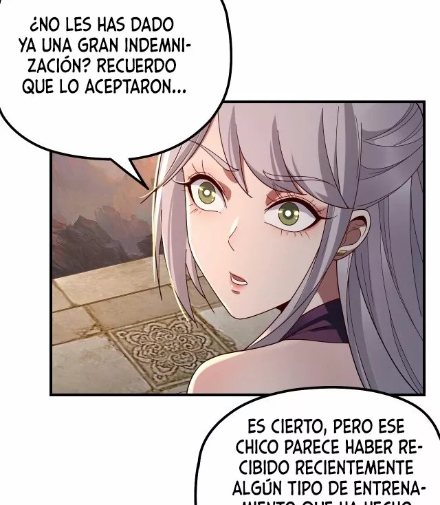 Página 40 del Manga