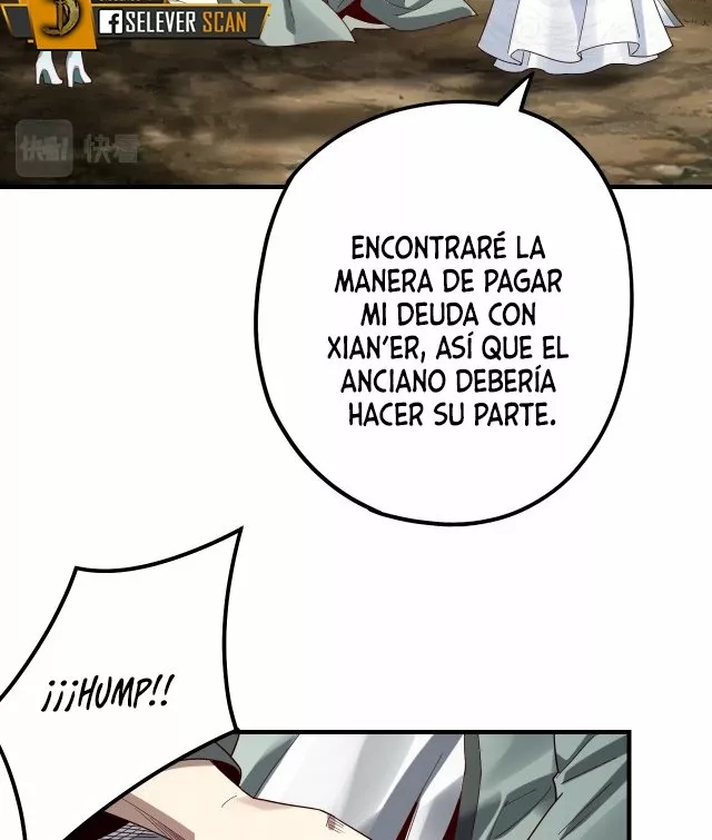 Página 70 del Manga