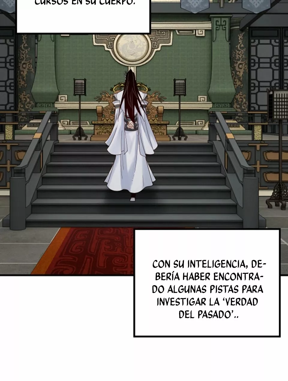 Página 38 del Manga